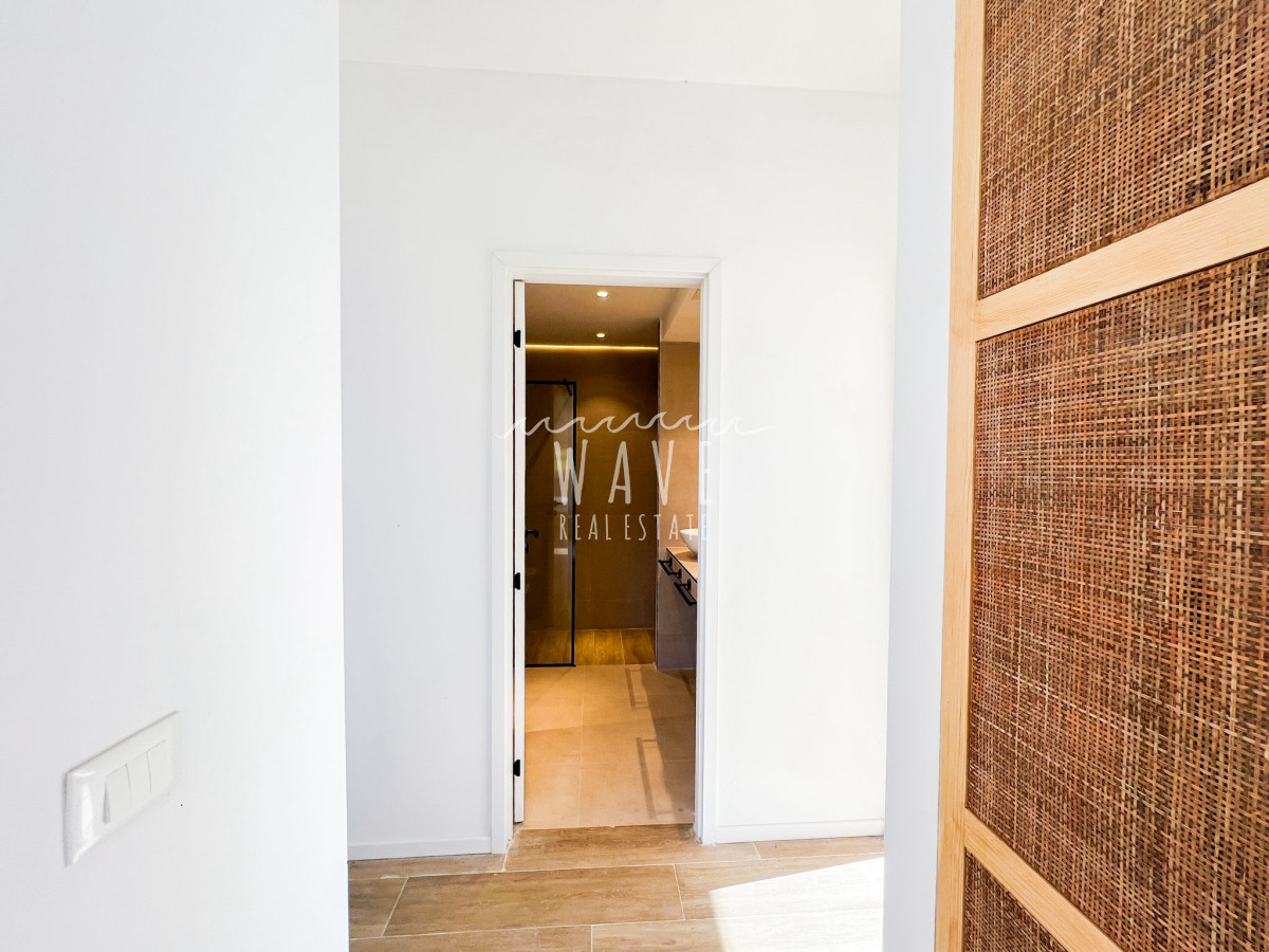 Casa ID.4985 - Alquiler de verano, Casa de 3 dormitorios en Barrio Privado, Punta Ballena, con piscinas y parrillero