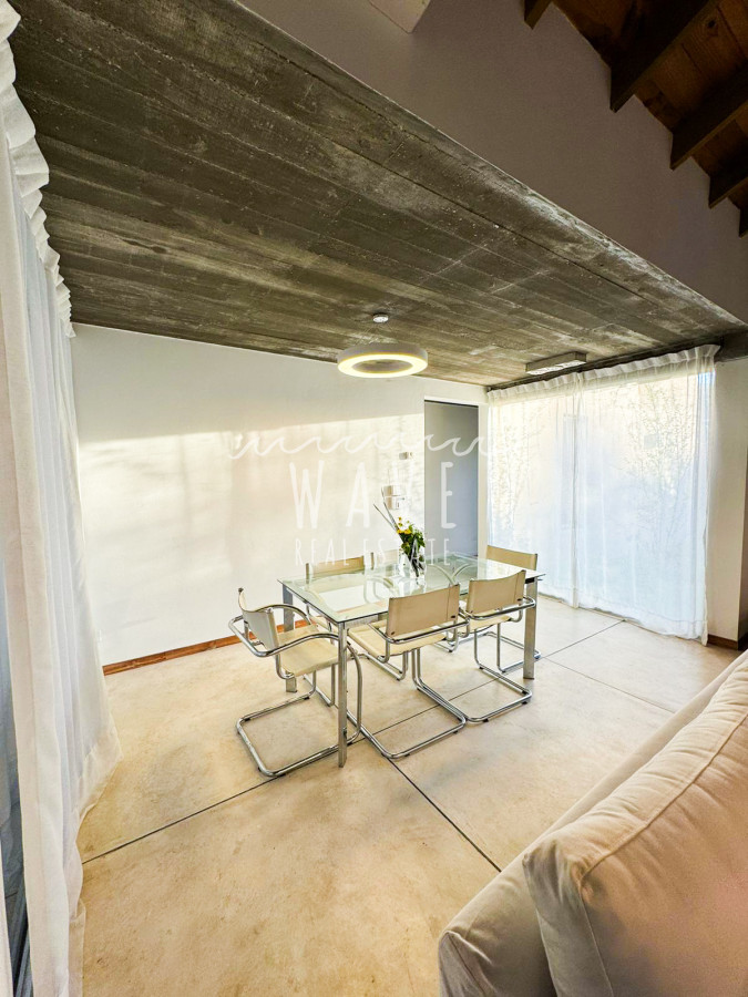 Casa ID.5133 - Alquiler tenporada hermosa casa en  rincon del indio 