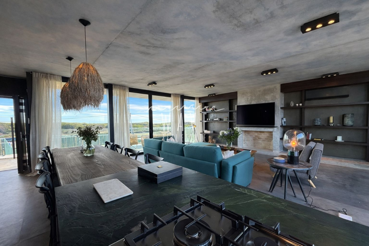 Casa ID.5290 - Venta Casa 3 dormitorios La Juanita Jose Ignacio 