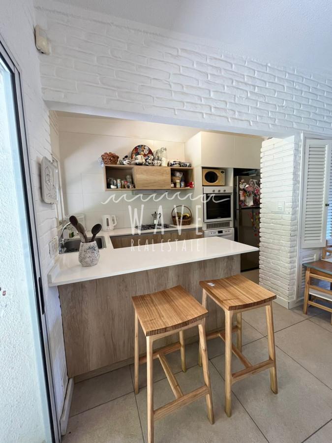 Casa ID.5128 - Alquiler de verano, Casa de 3 dormitorios en San Rafael, Punta del Este