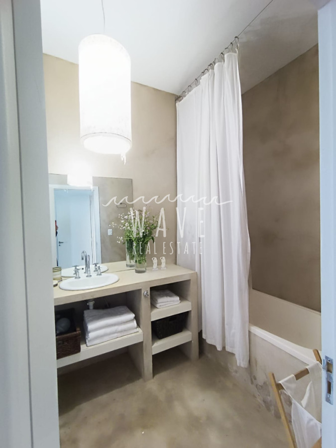 Casa ID.5270 - Alquiler de verano, casa de 3 dormitorios en La Juanita, con parrillero