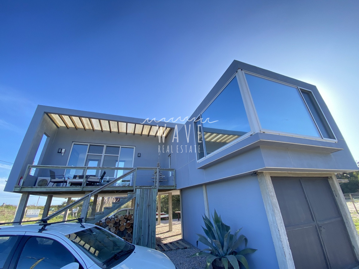 Casa ID.1410 - VENTA CASA EN JOSÉ IGNACIO a mts del mar