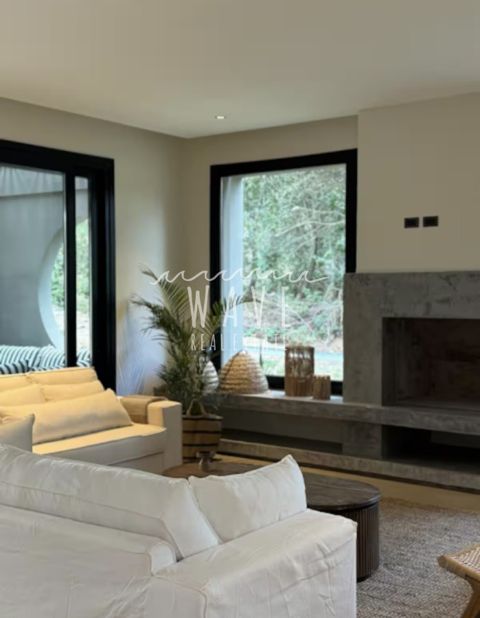 Casa ID.5336 - Hermosa casa en Reserva Montoya 