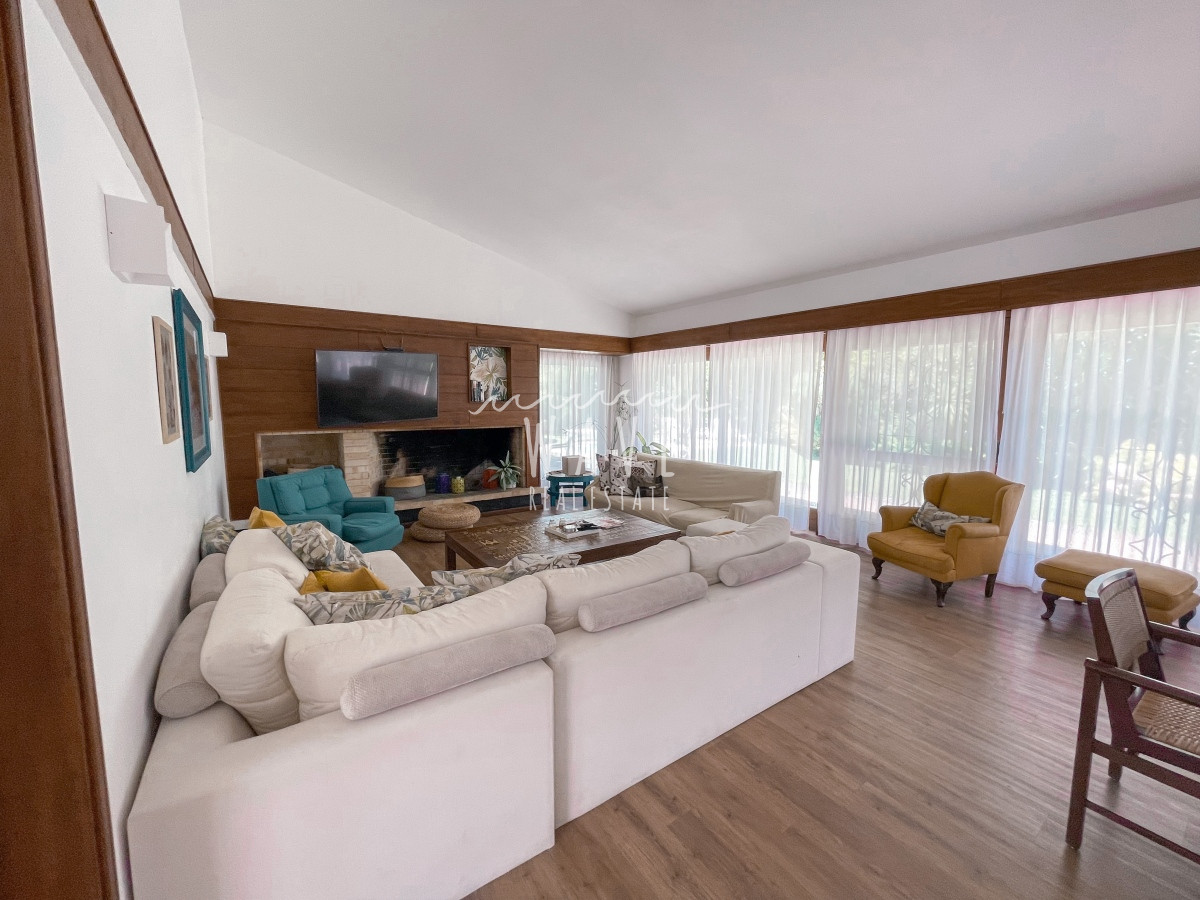 Casa ID.4369 - Hermosa casa en playa mansa para 12 personas alquiler temporada 