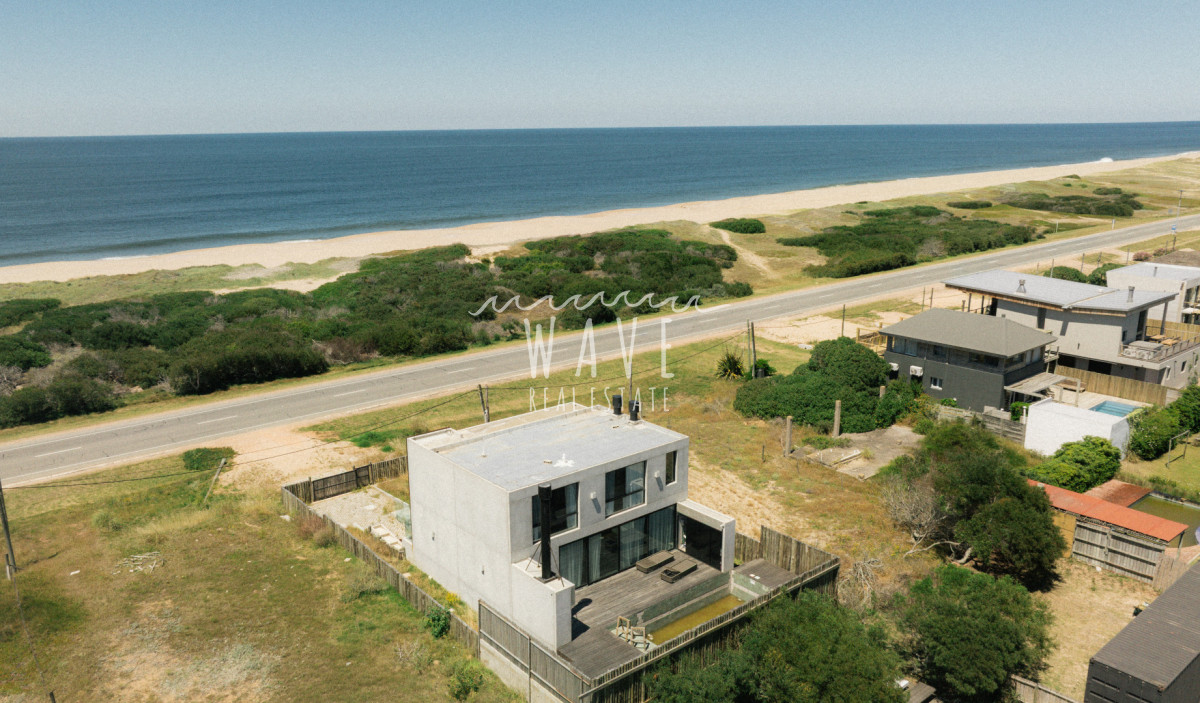 Casa ID.5290 - Venta Casa 3 dormitorios La Juanita Jose Ignacio 