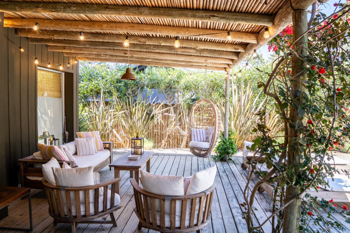 Casa ID.4933 - Venta y alquiler casa en barrio privado Pinar del Faro, Jose Ignacio