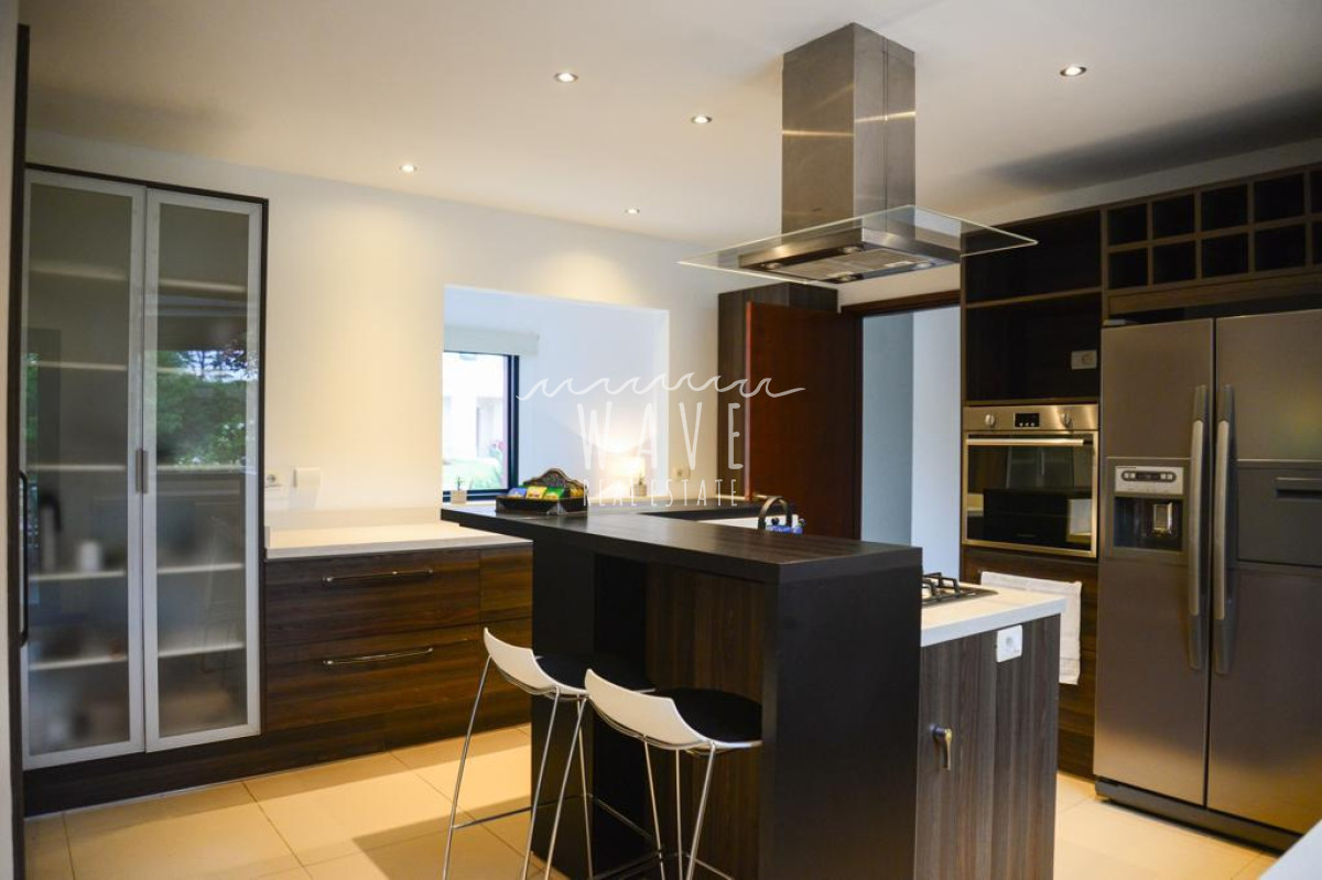 Casa ID.4034 - Espectacular casa en Alquiler, barrio privado,  Punta del Este, Barrio Privado La Arbolada 