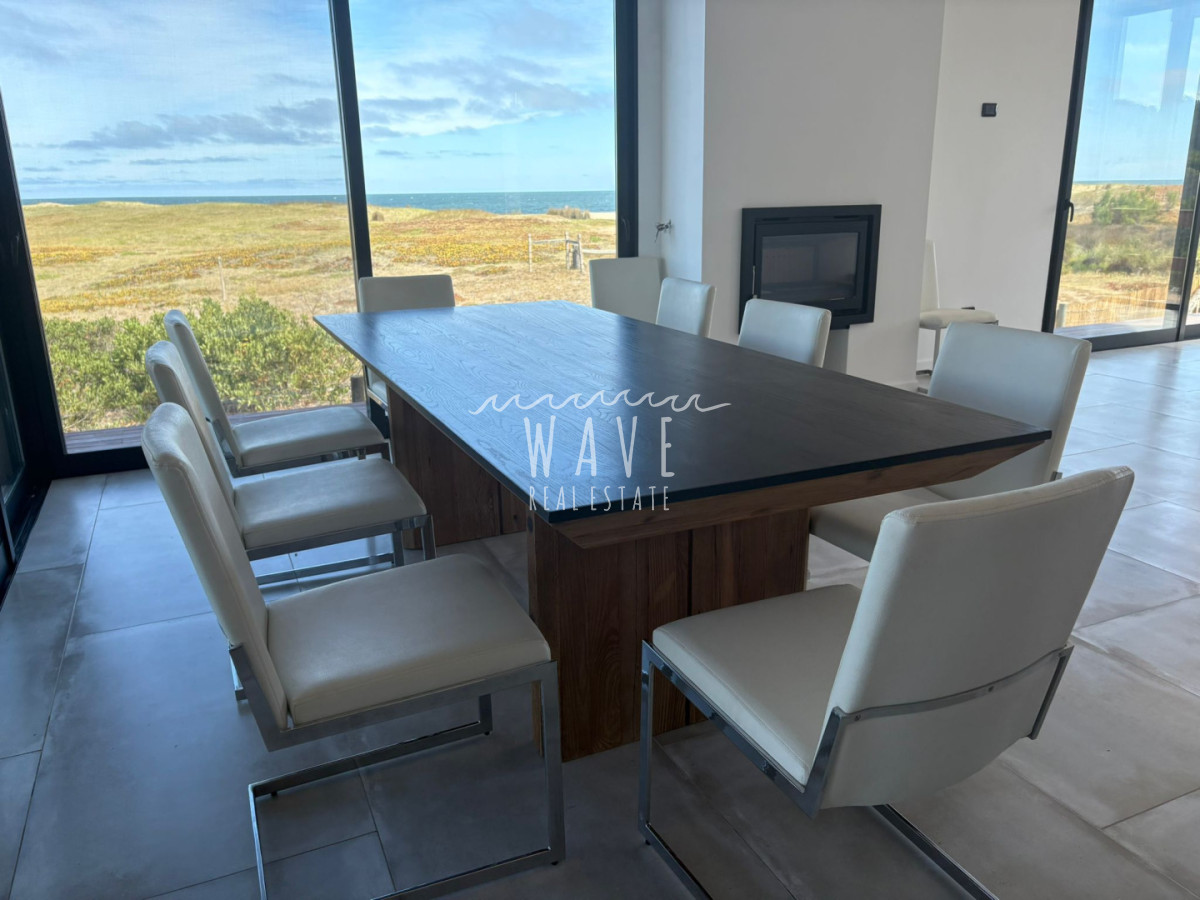 Casa ID.5194 - Venta de casa de 3 dormitorios en Santa Mónica, José Ignacio