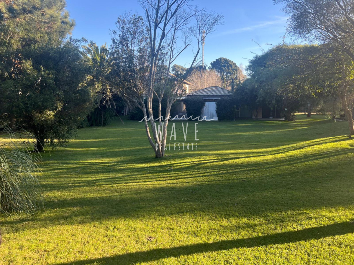 Casa ID.5133 - Alquiler tenporada hermosa casa en  rincon del indio 