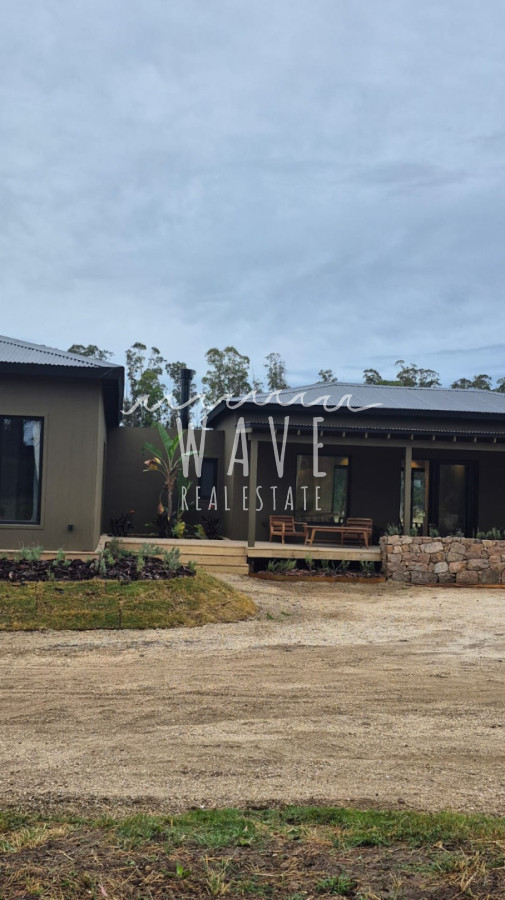 Casa ID.5413 - Venta Alquiler Casa 4 dormitorios Puerto Quetzal La Barra 