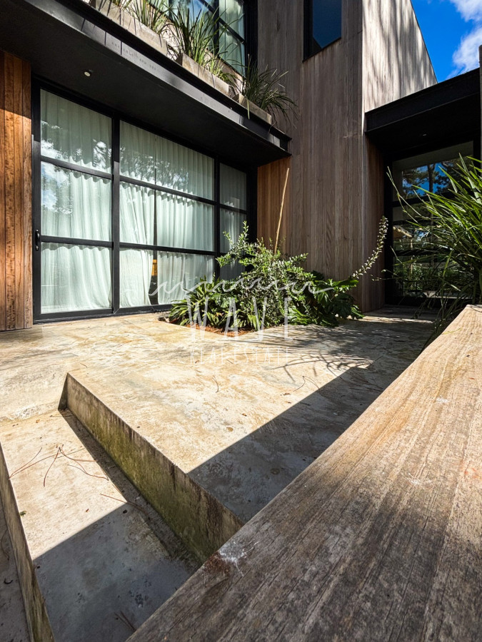 Casa ID.3846 - Montoya, casa nueva, 3 dormitorios, cerramiento perimetral.