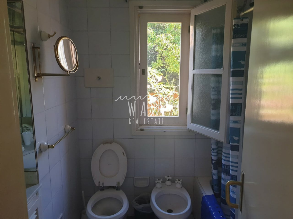 Casa ID.1462 - Alquiler, Casa en Montoya, frente al mar, 5 dormitorios con piscina.