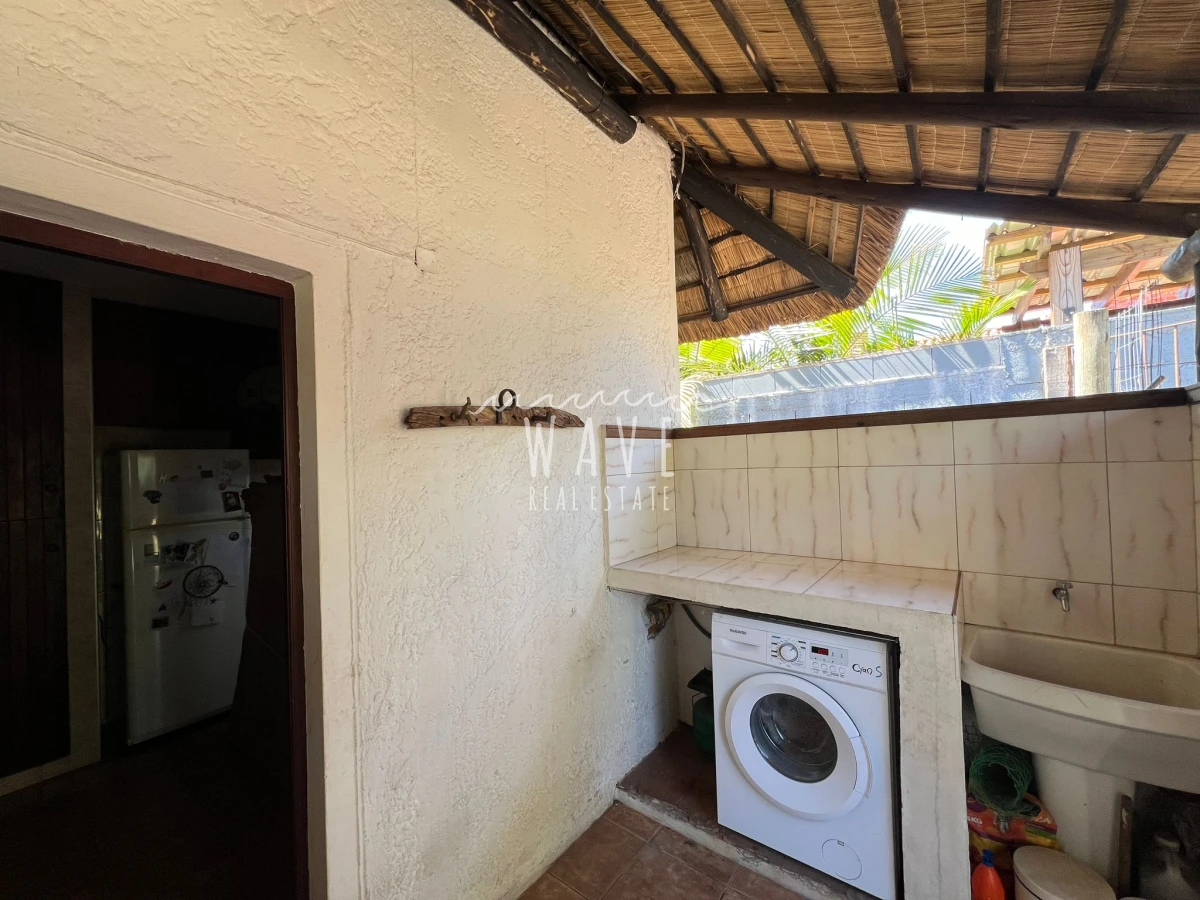 Casa ID.4538 - Casa en alquiler de temporada, con 3 dormitorios en Pinares