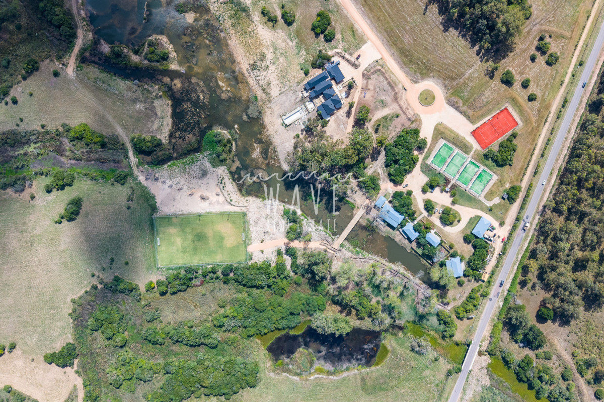 Casa ID.5413 - Venta Alquiler Casa 4 dormitorios Puerto Quetzal La Barra 