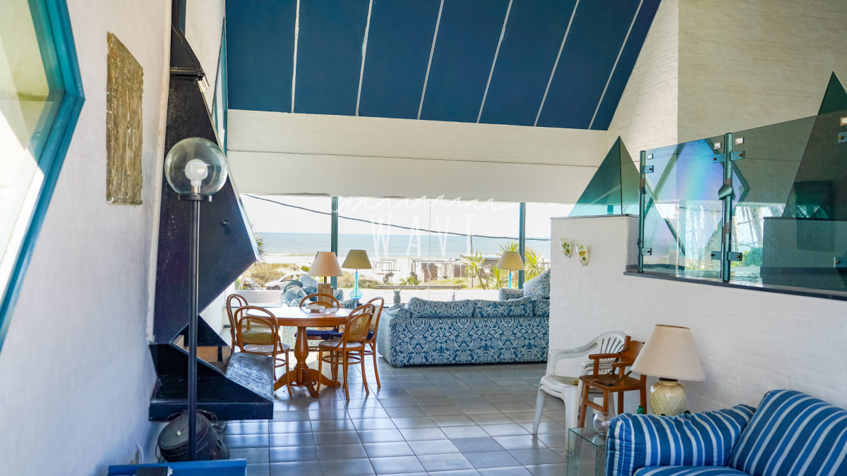 Casa ID.5220 - Venta de casa de 3 dormitorios + dep. en Montoya, La Barra