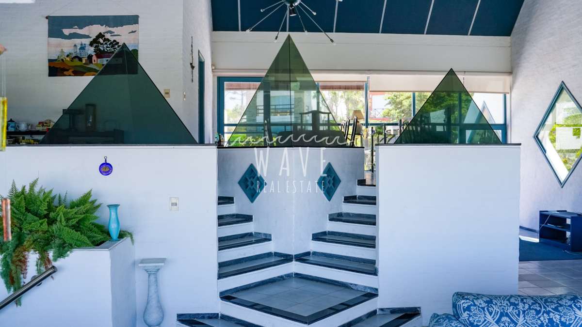 Casa ID.5220 - Venta de casa de 3 dormitorios + dep. en Montoya, La Barra