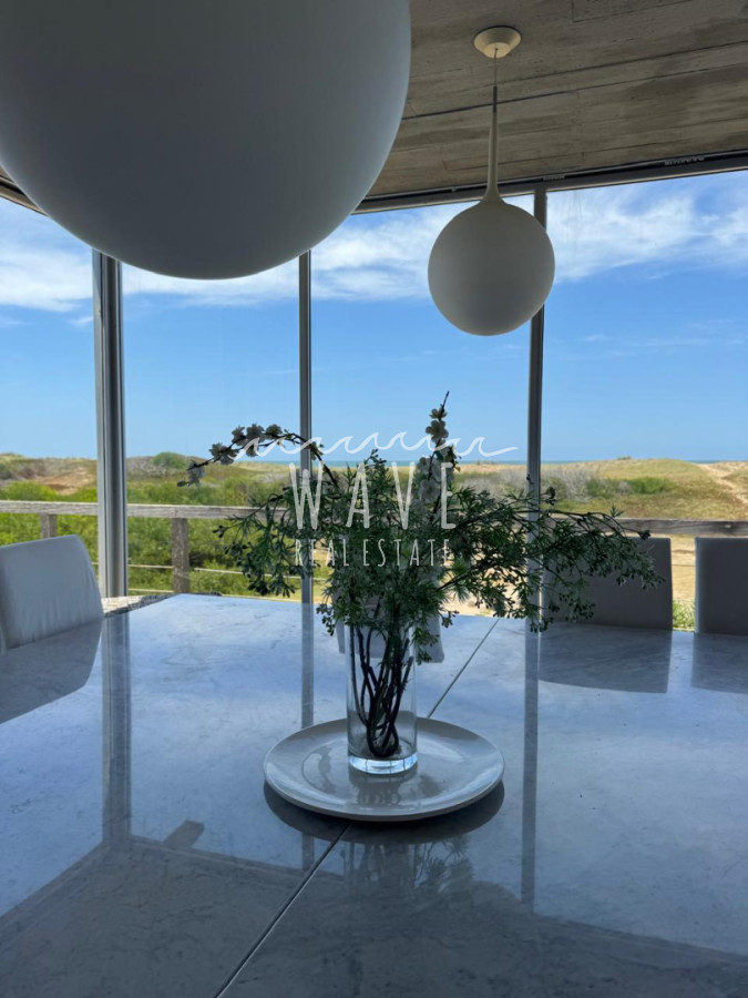 Casa ID.5474 - Venta Alquiler Casa primera linea Santa Monica 7 dormitorios