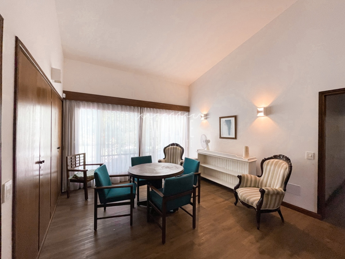 Casa ID.4369 - Hermosa casa en playa mansa para 12 personas alquiler temporada 