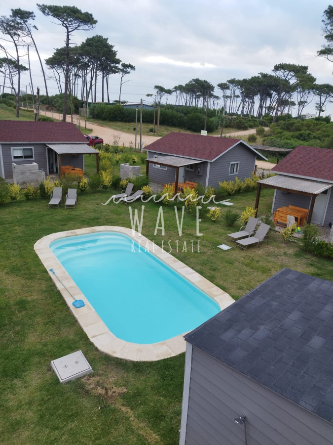 Casa ID.4398 - 3 casas en un padrón próximo a la Playa