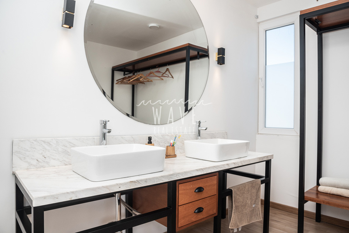 Casa ID.5399 - Venta Casa La Juanita Vista a la laguna 