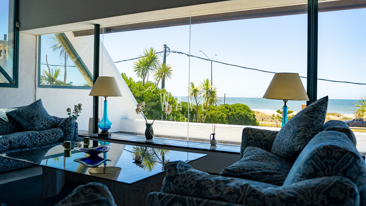 Casa ID.5220 - Venta de casa de 3 dormitorios + dep. en Montoya, La Barra