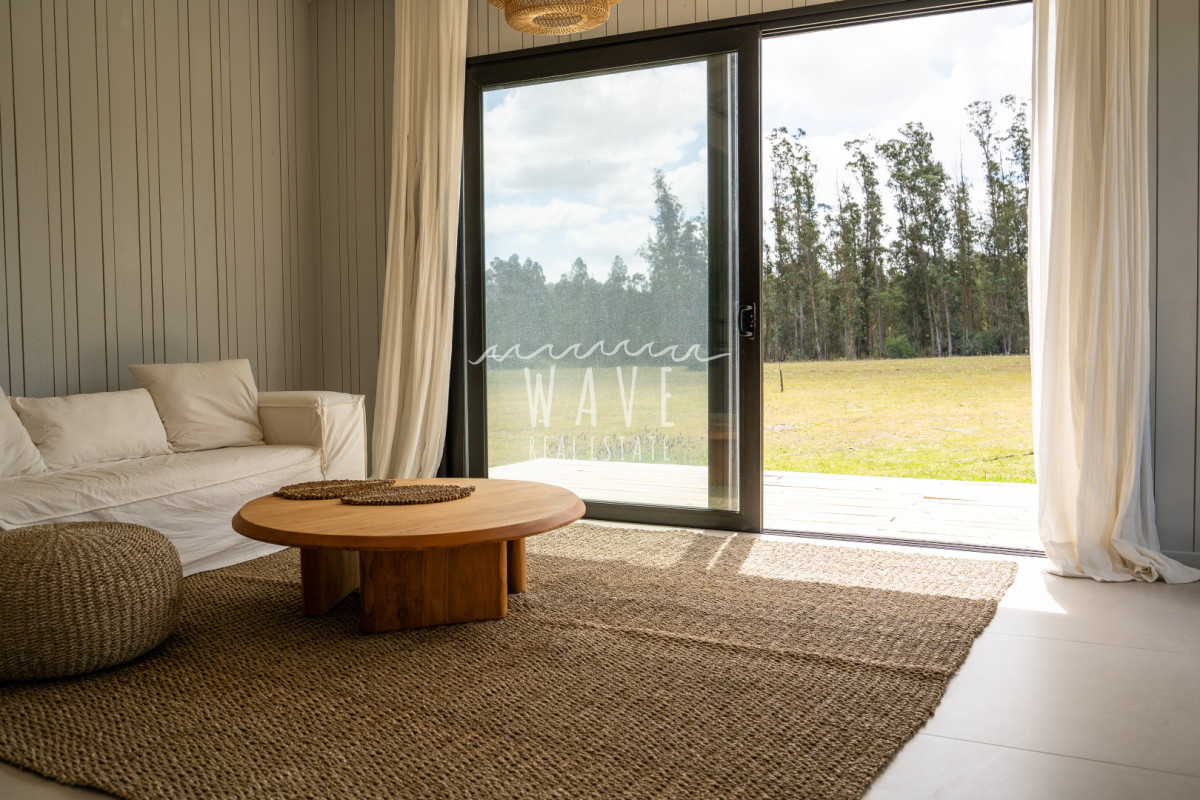 Casa ID.5413 - Venta Alquiler Casa 4 dormitorios Puerto Quetzal La Barra 