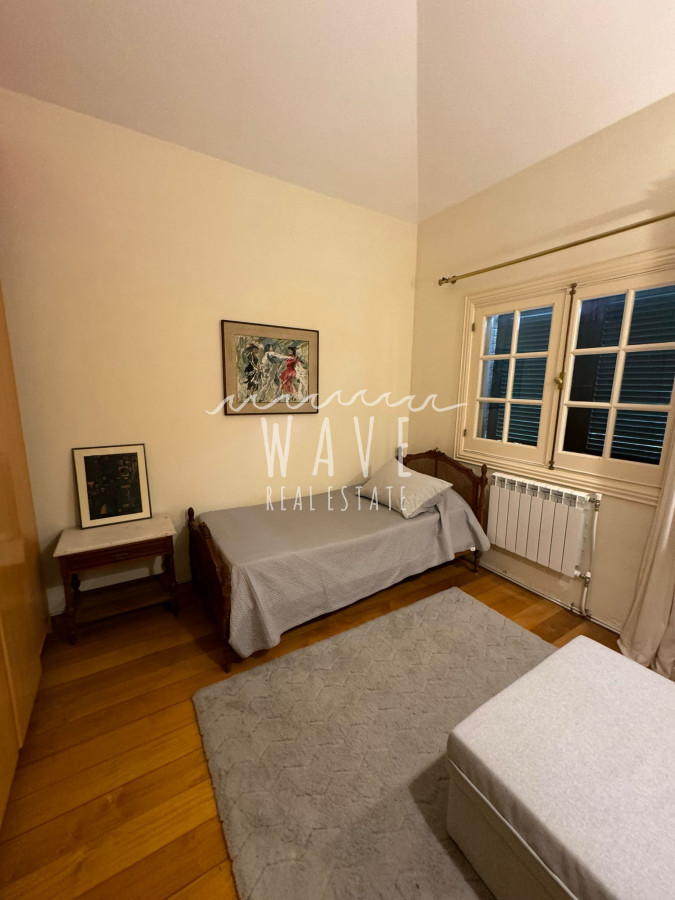Casa ID.4484 - Brava, zona Torre del Agua, casa de 5 dormitorios y casa de huéspedes, en alquiler de verano