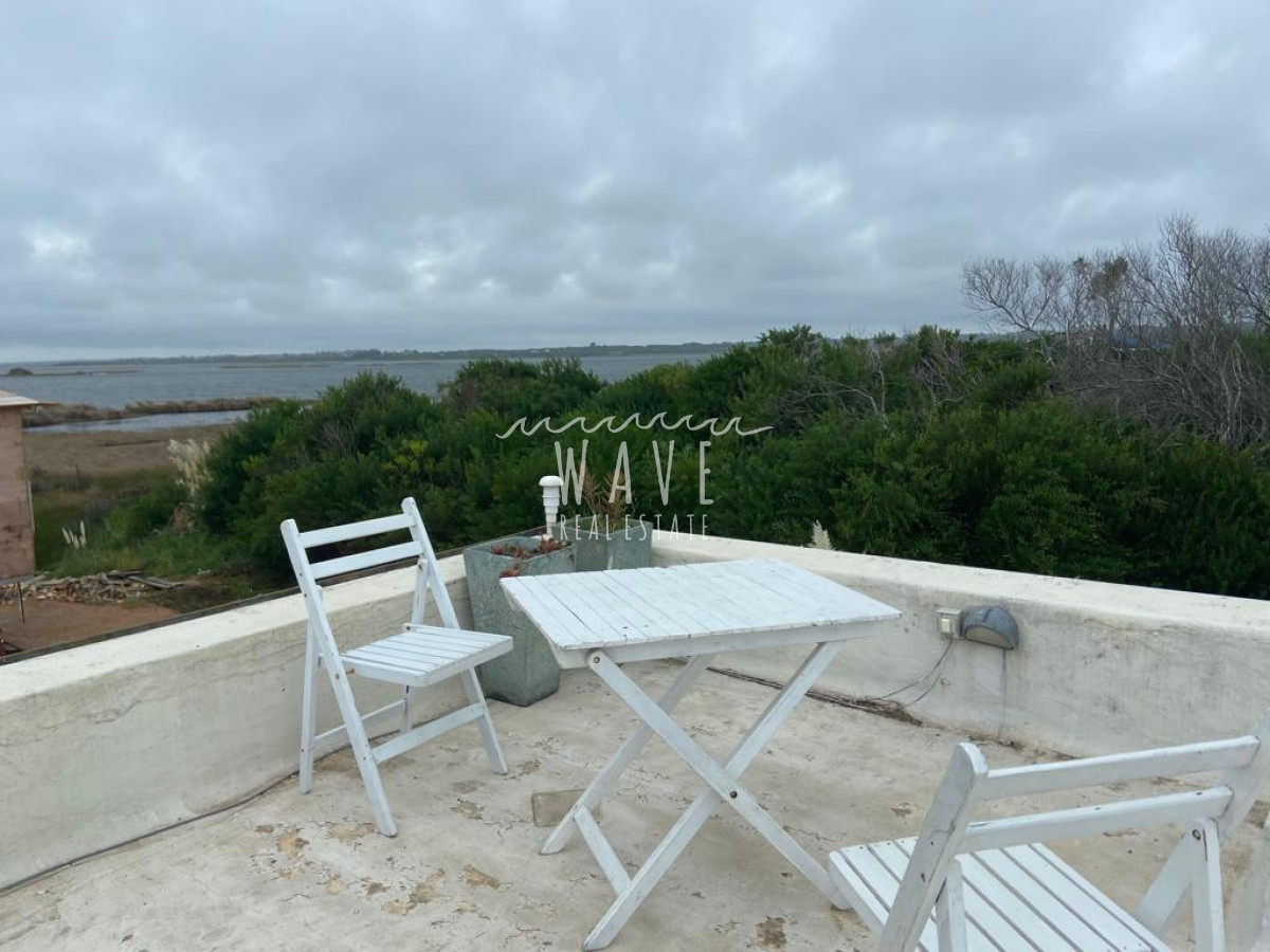 Casa ID.1592 - Santa Monica Jose Ignacio Casa 1 dormitorio Venta