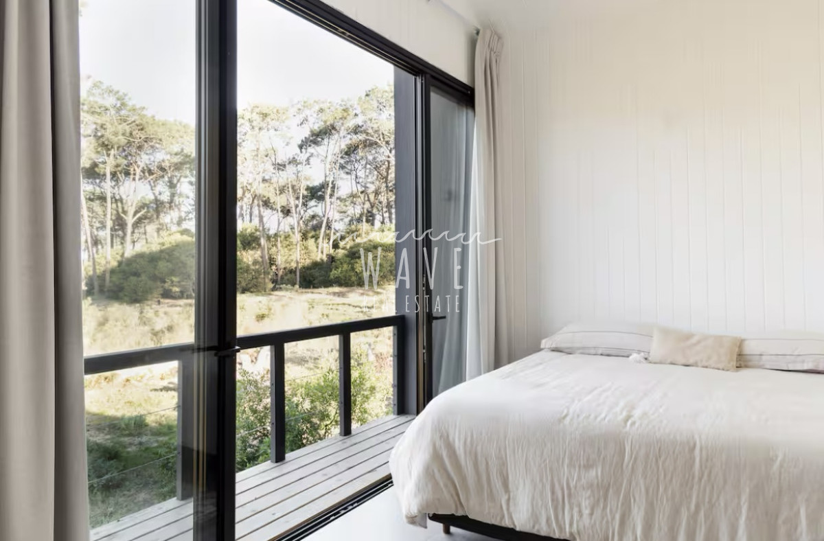 Casa ID.5243 - Reserva Montoya, casa ideal para vivir todo el año 