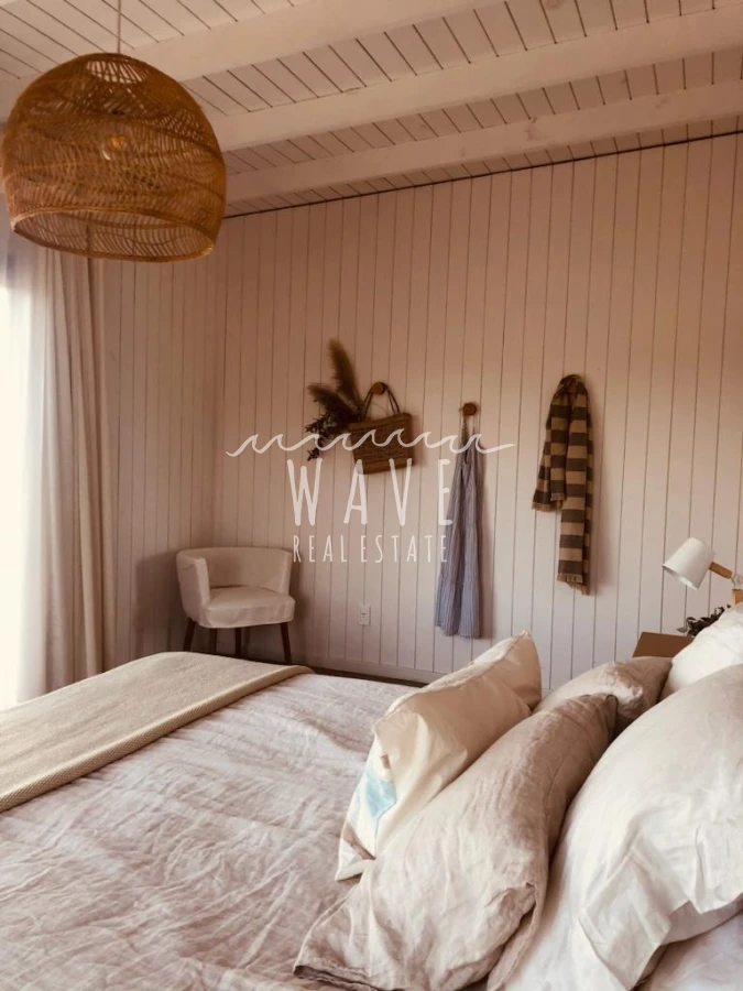 Casa ID.1792 - El Quijote Chacra 4 suites para 10 personas. Espectacular