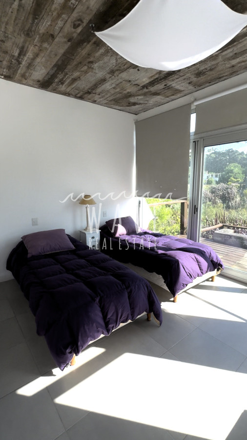 Casa ID.4739 - Alquiler Invernal o Anual en San Vicente, Casa muy bien preparada para el invierno. 3 dormitorios, piscina.