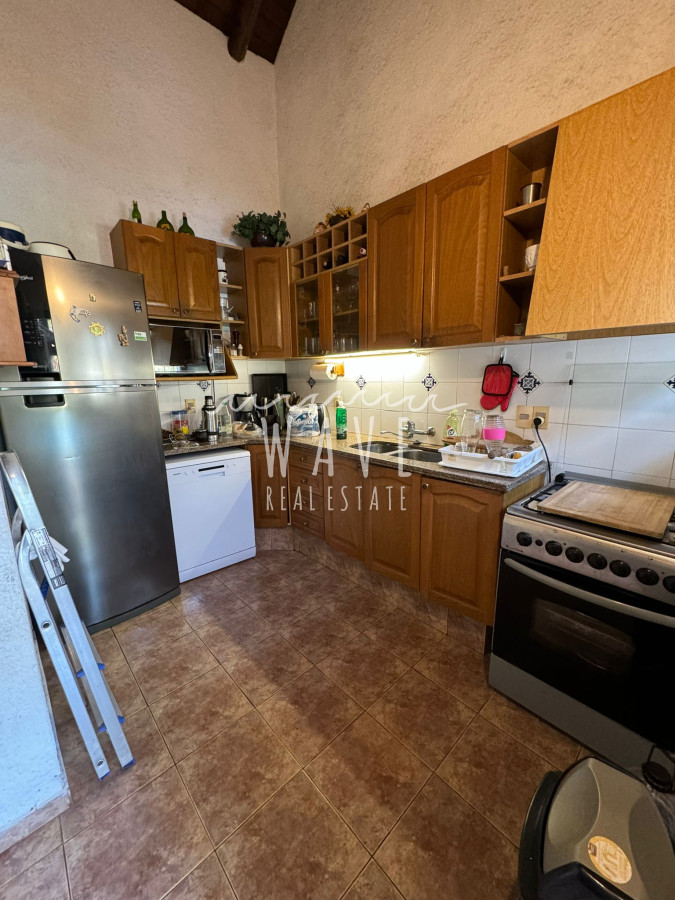 Casa ID.4451 - La Barra, El Tesoro, casa en venta y alquiler de verano, 3 dormitorios, piscina climatizada