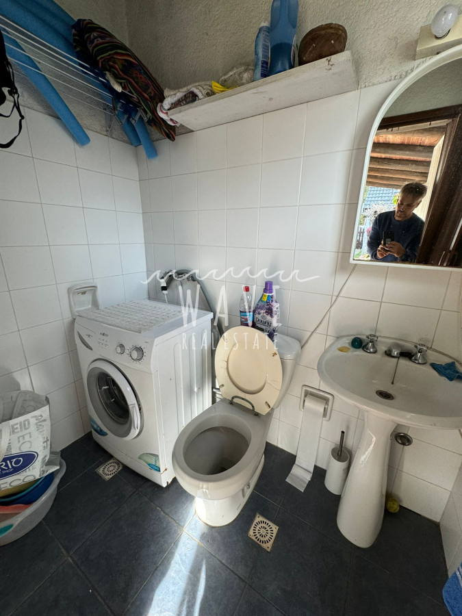 Casa ID.4451 - La Barra, El Tesoro, casa en venta y alquiler de verano, 3 dormitorios, piscina climatizada