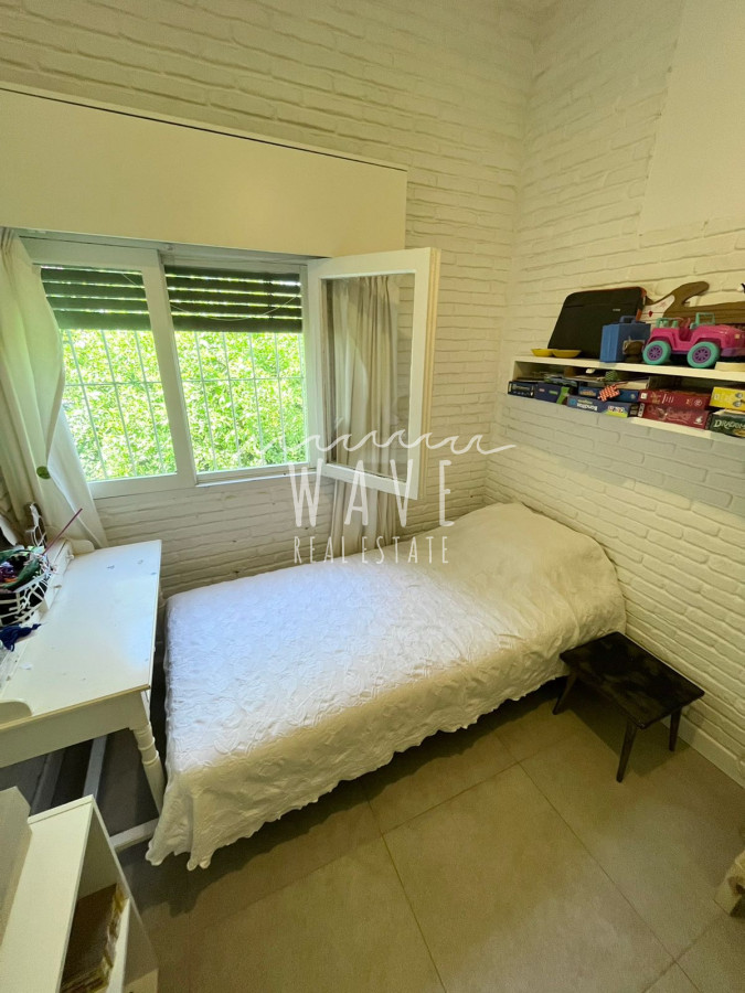 Casa ID.5128 - Alquiler de verano, Casa de 3 dormitorios en San Rafael, Punta del Este