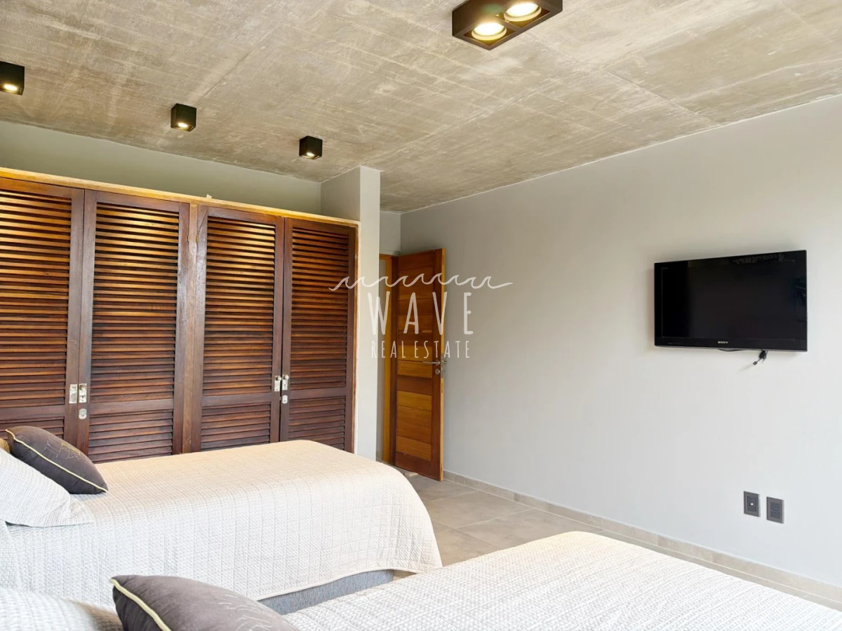 Casa ID.6068 - Venta Alquiler Casa 3 dormitorios Santa Monica Jose Ignacio