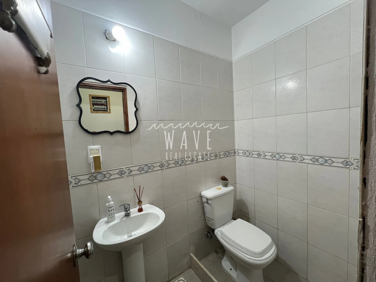 Casa ID.4538 - Casa en alquiler de temporada, con 3 dormitorios en Pinares