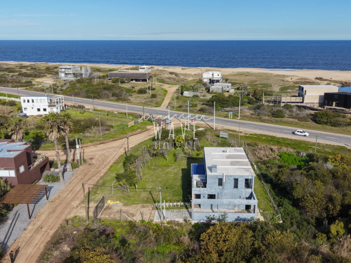 Casa ID.6068 - Venta Alquiler Casa 3 dormitorios Santa Monica Jose Ignacio