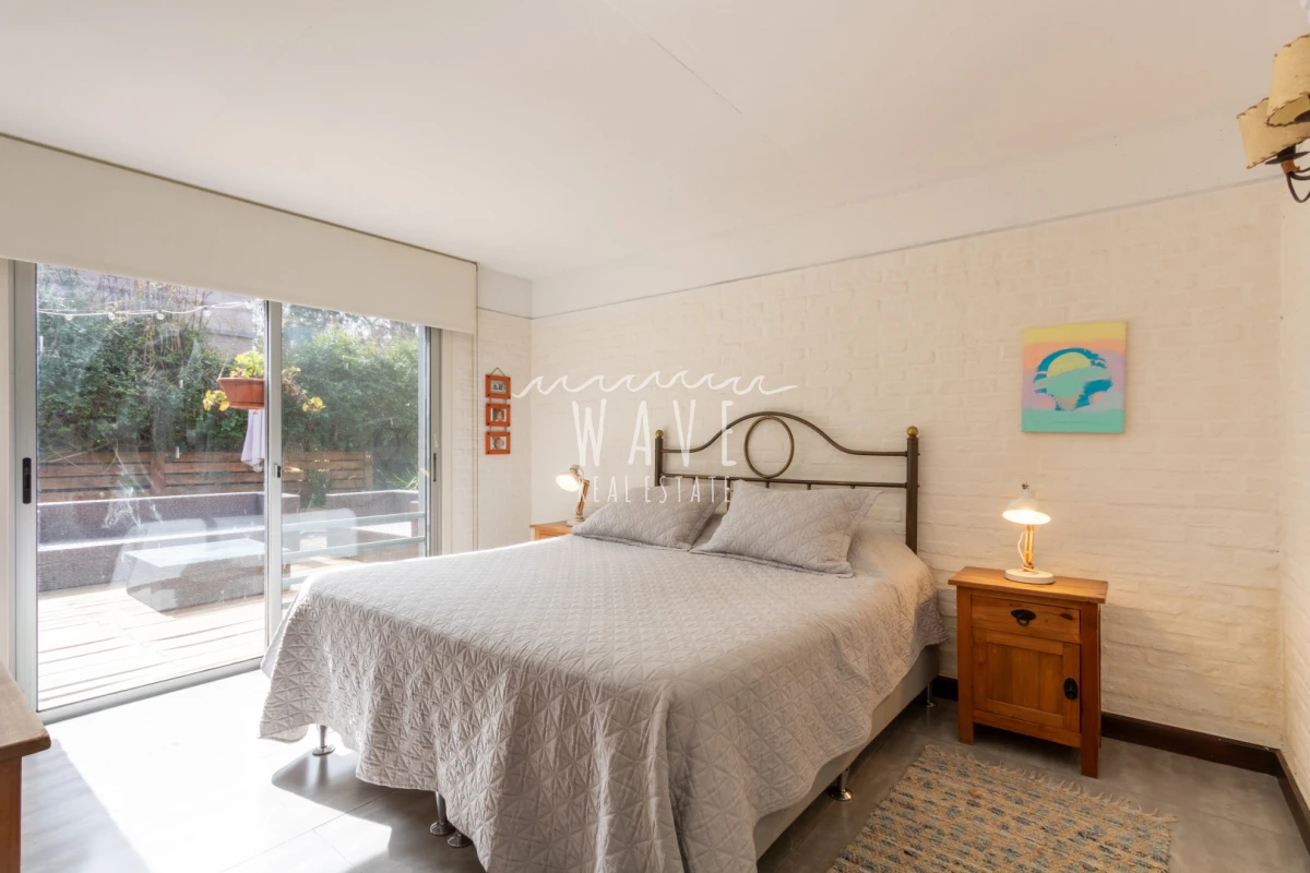 Casa ID.6082 - Venta casa en barrio privado La Arbolada, Punta del Este 
