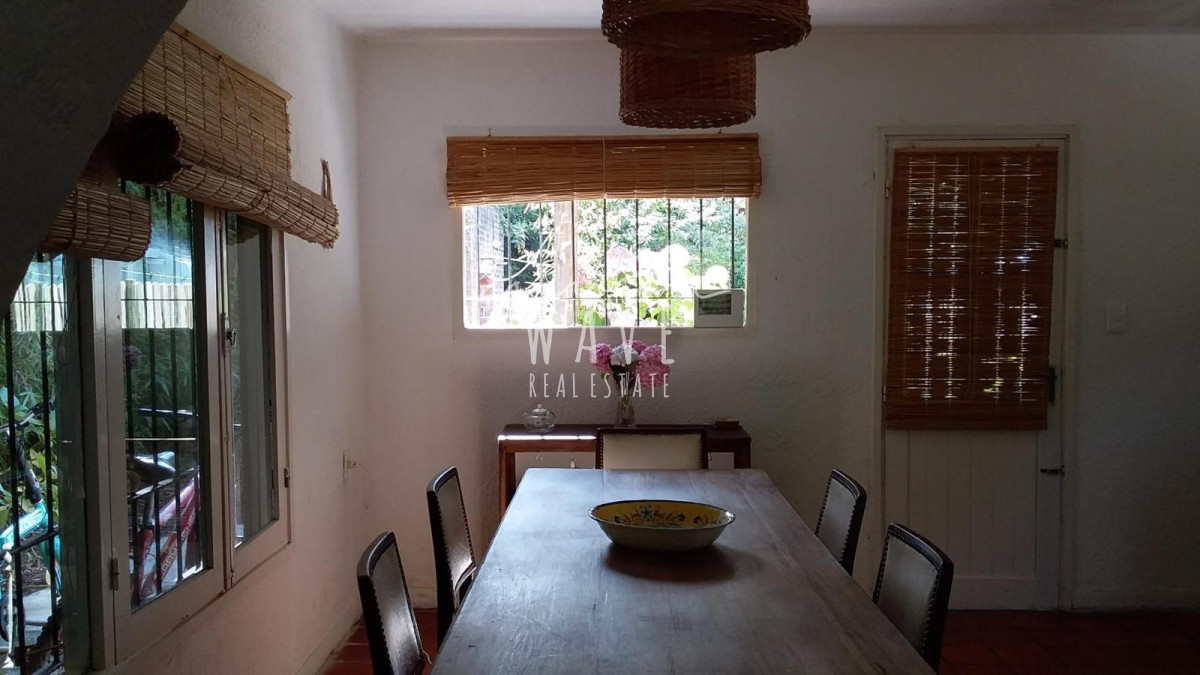 Casa ID.4427 - Alquiler temporada casa para 6 personas El Tesoro, la Barra