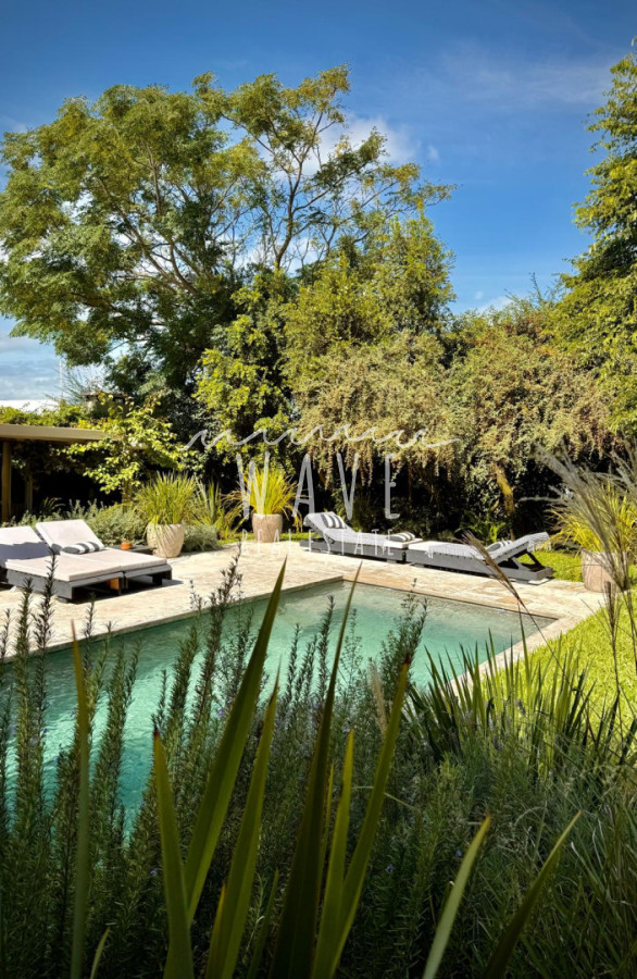 Casa ID.5787 - Casa en Manantiales, El Chorro