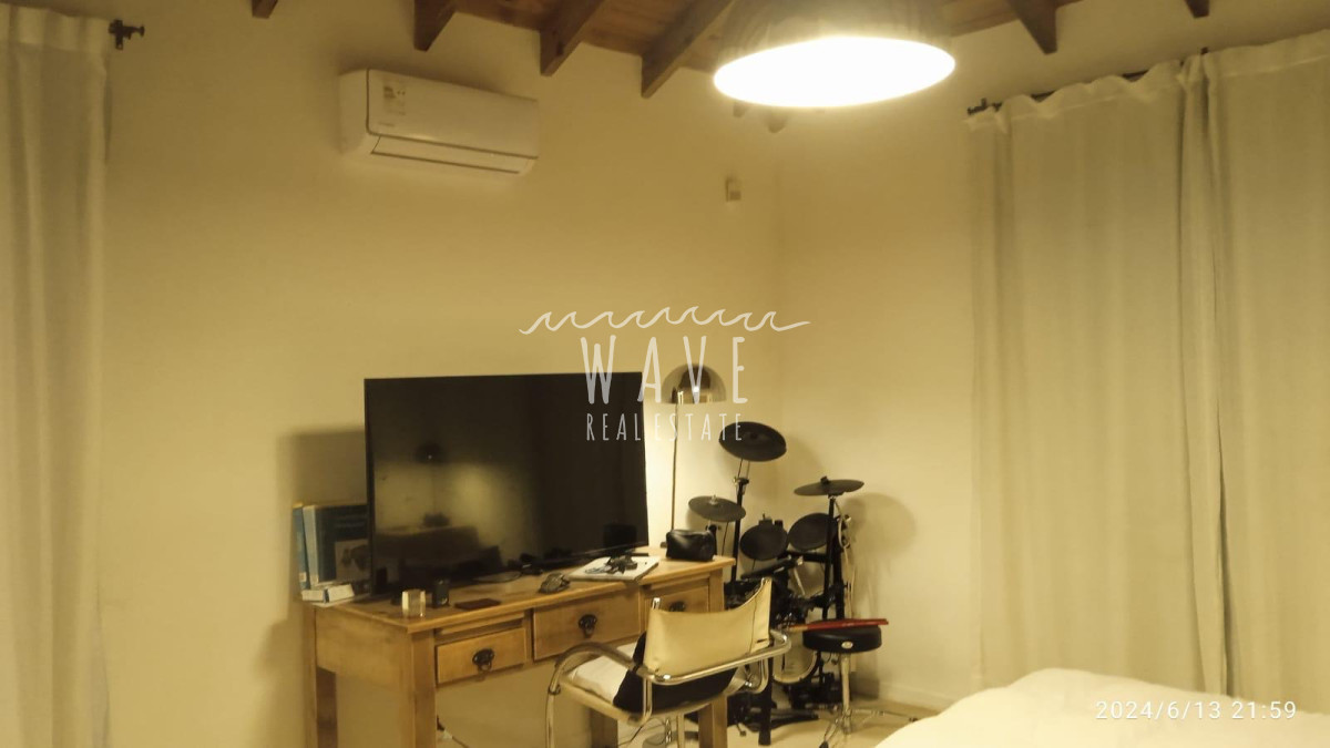 Casa ID.5133 - Alquiler tenporada hermosa casa en  rincon del indio 