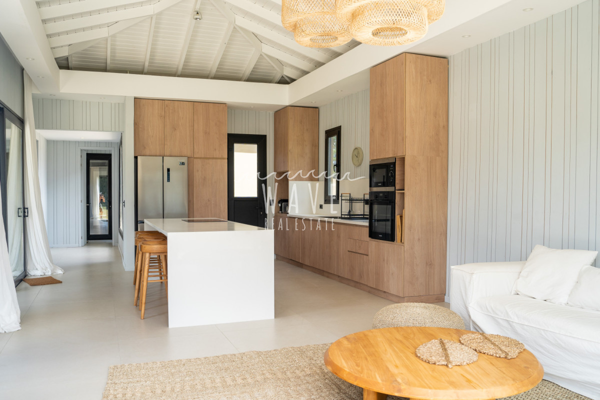 Casa ID.5413 - Venta Alquiler Casa 4 dormitorios Puerto Quetzal La Barra 