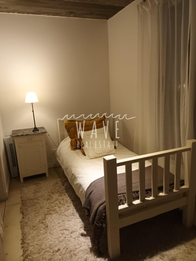 Casa ID.5133 - Alquiler tenporada hermosa casa en  rincon del indio 