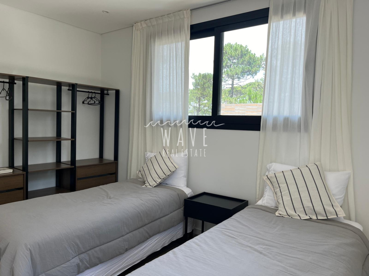 Casa ID.3846 - Montoya, casa nueva, 3 dormitorios, cerramiento perimetral.