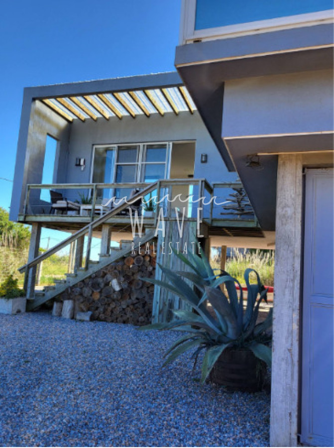 Casa ID.5839 - Alquiler Temporal Casa 3 dormitorios Santa Monica 