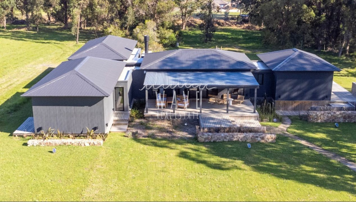 Casa ID.5408 - Venta Casa 4 suite Puerto Quetzal 