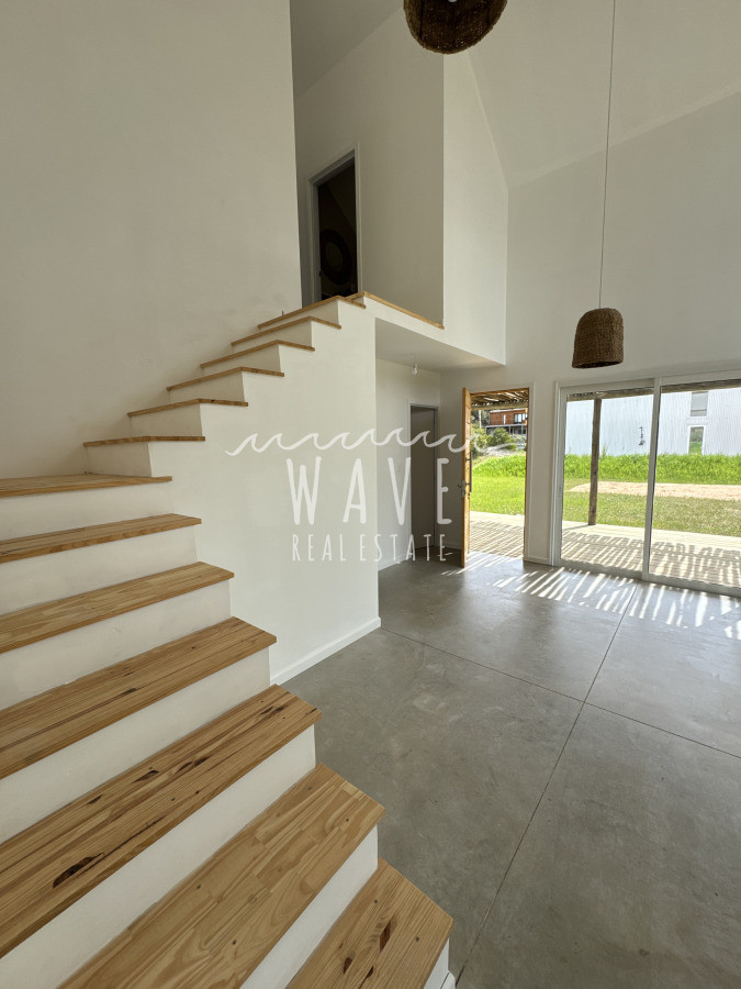 Casa ID.4672 - Venta casa José Ignacio, 3 dormitorios 