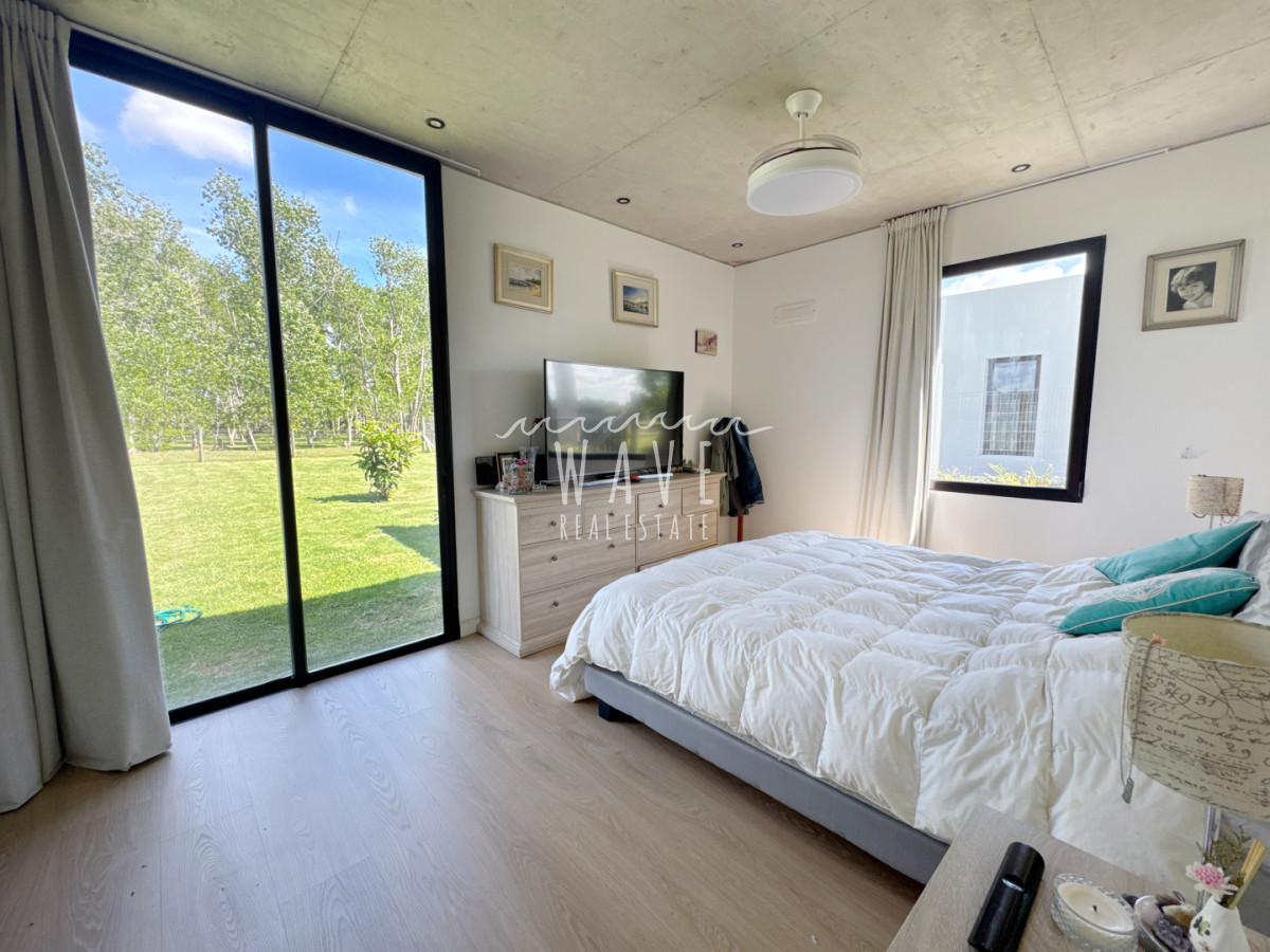 Casa ID.5126 - Venta, Casa de 3 dormitorios en Viñedos de la Tahona, Canelones