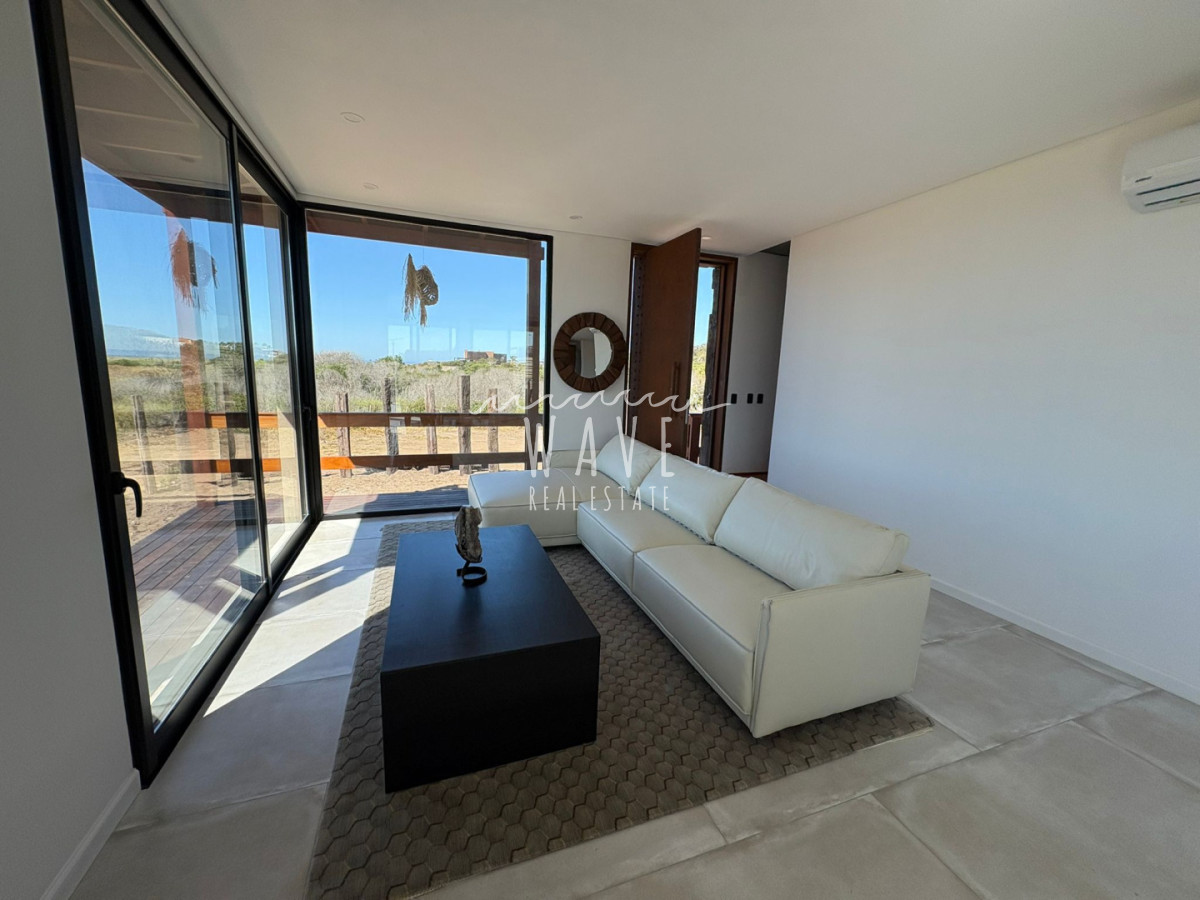 Casa ID.5194 - Venta de casa de 3 dormitorios en Santa Mónica, José Ignacio