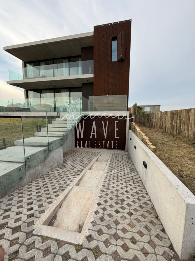 Casa ID.5290 - Venta Casa 3 dormitorios La Juanita Jose Ignacio 